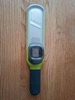 NIEUW Joseph Joseph 2-in-1 rasp en schaaf met beschermhoes, Ophalen of Verzenden, Nieuw