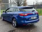 Renault Mégane Estate 1.6 TCe GT EDC 205PK Pure LED 4wiel c, 1618 cc, Gebruikt, Euro 6, 4 cilinders