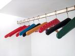 Retro kapstok hangers, Huis en Inrichting, Ophalen of Verzenden, Gebruikt, Wandkapstok, Minder dan 100 cm