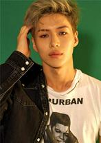 Taemin (shinee) (kpop)., Ophalen, Aziatisch