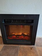 Warmte sfeer kachel, Ophalen, Vrijstaande haard, Elektrische haard