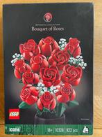 Lego rozenboeket 18+  10328, Ophalen, Zo goed als nieuw, Groter dan 1:32