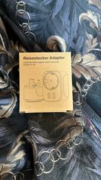 Adapter, Ophalen of Verzenden, Zo goed als nieuw