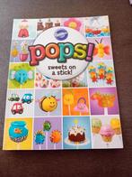 Pops ! sweets on a stick!, Overige typen, Ophalen of Verzenden, Zo goed als nieuw