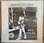 Neil Young zeldzaam live, Ophalen of Verzenden, Poprock
