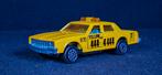 Majorette Yellow Cab Taxi Chevrolet Impala. BIEDEN, Ophalen of Verzenden, Gebruikt, Auto