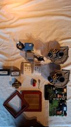 cv ketel onderdelen ATAG Blauwe engel, Q etc., 30 tot 80 cm, Gebruikt, Cv-ketel of Combi-ketel, Minder dan 60 cm