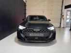 Audi A3 Sportback 2.5 TFSI RS 3 quattro 2024|400PK|FACELIFT|, Auto's, Audi, Automaat, Gebruikt, Zwart, RS3