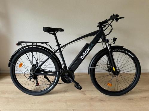 Gloednieuwe elektrische fiets/mountainbike, Fietsen en Brommers, Elektrische fietsen, Nieuw, Overige merken, Minder dan 47 cm