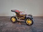 Blikken Oldtimer met mechanisme, Ophalen of Verzenden