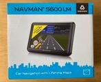Navman. 5600 LM autonavigatie. Lifetime updates., Auto diversen, Autonavigatie, Ophalen of Verzenden, Gebruikt