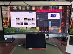 QD-OLED AOC AGON AG346UCD, Computers en Software, Monitoren, Ingebouwde speakers, AOC AGON, Minder dan 1 ms, Zo goed als nieuw