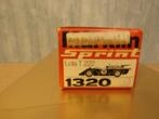 Märklin sprint Lola T222 nr. 1320 in ovp., Overige merken, Gebruikt, Onderdelen, Ophalen of Verzenden