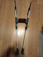 HandyLegs aan- en uittrekhulpmiddel steunkousen, Ophalen of Verzenden, Zo goed als nieuw