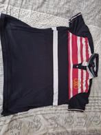 Polo Mcgregor maat xxl, Ophalen of Verzenden, Zo goed als nieuw, Overige maten, Blauw