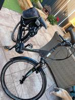 Victoria E Bike , Bosh motor, shimano handremmen., 51 tot 55 cm, Ophalen, Zo goed als nieuw, Overige merken