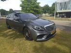 Mercedes-Benz S-Klasse 450 367pk 9G-TRONIC 2018 NL auto, Automaat, Achterwielaandrijving, USB, Zwart