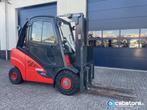 Linde H35D-02 Heftruck - Bouwjaar 2013 - Draaiuren 6892 - Di, 3000 tot 4000 kg, Diesel, Heftruck, Linde