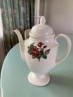 Wedgwood Moss Rose koffiepot, Ophalen of Verzenden