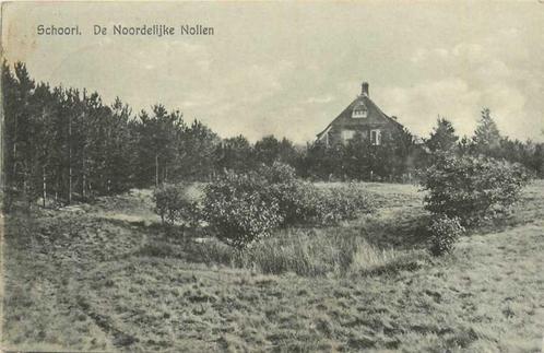 (300-424-009) Schoorl De Noordelijke Nollen, Verzamelen, Ansichtkaarten | Nederland, Noord-Holland, Verzenden