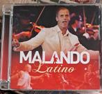 Malando Latino CD - Zo Goed Als Nieuw, Ophalen of Verzenden, Gebruikt, Latijns-Amerikaans