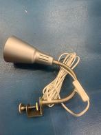 Nieuwe IKEA Bureau Lamp - Klemlamp, Huis en Inrichting, Ophalen of Verzenden, Nieuw, Metaal, Minder dan 100 cm