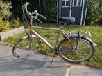 Opknapper Batavus Genova, Fietsen en Brommers, Fietsen | Heren | Herenfietsen, Ophalen, Gebruikt, Versnellingen, Batavus