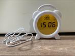 Slaaptrainer Alecto BC-100, Ophalen, Gebruikt