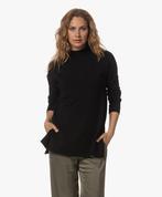 Kyra trui, Verzenden, Zwart, Nieuw, Maat 36 (S)
