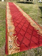 Prachtige lange antieke loper 4,40!! X70, 200 cm of meer, Zo goed als nieuw, Rechthoekig, 50 tot 100 cm
