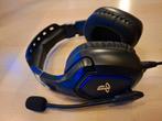 Headset gloednieuw, Computers en Software, Headsets, Ophalen of Verzenden, Nieuw