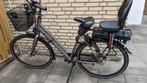 Sparta electrische fiets, Fietsen en Brommers, Ophalen of Verzenden, Gebruikt, Minder dan 10 versnellingen, Overige merken