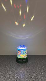 Minecraft lamp / projector, Ophalen of Verzenden, Zo goed als nieuw, Licht, Kleur