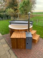 REXENER Bio diesel kachel HOTTUB ~ nieuw ~ direct leverbaar, Ophalen, Fastfair, 7921ae, Nieuw