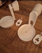 Muurbeugels sonos era 100, Ophalen of Verzenden, Zo goed als nieuw, Sonos, Minder dan 60 watt