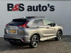 Mitsubishi Eclipse Cross 2.4 PHEV Business Executive Adaptiv, Auto's, Automaat, 188 pk, Euro 6, 4 cilinders