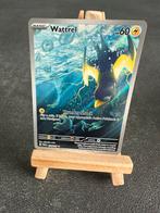 Wattrel 178 /167 Pokémon Twilight Masquerade, Ophalen of Verzenden, Zo goed als nieuw, Losse kaart
