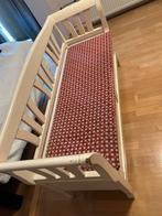 Zitbankje met klep, Ophalen, Hout, Gebruikt, Minder dan 75 cm