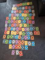 Pokemon kaarten, Ophalen