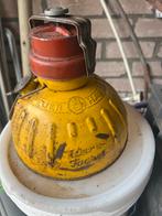 Feuerhand Warnfackel Diesel Waarschuwingslantaarn, Antiek en Kunst, Ophalen of Verzenden