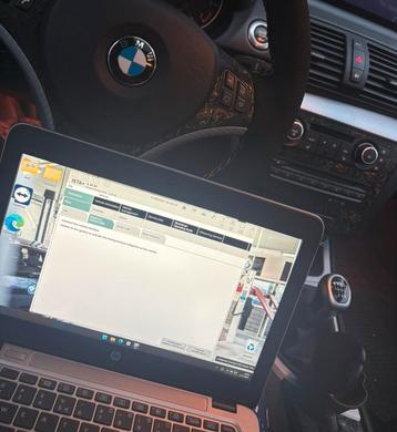 Bmw E F G series service reset beschikbaar voor biedingen