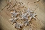 kerstslinger verlichting - ster - verlichte sterren, Ophalen of Verzenden, Nieuw