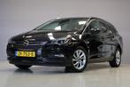 Opel Astra Sports Tourer 1.0 Turbo Business Executive |Carpl, Auto's, Opel, Gebruikt, 1178 kg, Zwart, Origineel Nederlands