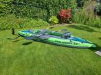 Kayak voor 2 personen Intex Challenger, Watersport en Boten, Kano's, Ophalen, Zo goed als nieuw, Twee personen, Kajak