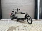 CarQon Bakfiets Elektrisch | Zwart, Info@accell.nl, 3 kinderen, Industrieweg 4, Accell