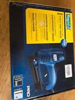 Rapid 10643001 PRO R606 Elektrische Tacker
Winkelpri, Doe-het-zelf en Verbouw, Gereedschap | Handgereedschap, Ophalen of Verzenden