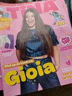 Tina jaargang 2022, Boeken, Tijdschriften en Kranten, Ophalen, Zo goed als nieuw, Overige typen