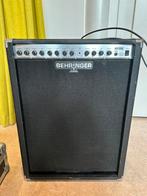 Behringer keyboard amp/pa system kx1200, Ophalen, Gebruikt, Minder dan 50 watt