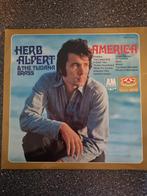 LP Herb Alpert - America - Nieuwstaat!, Ophalen of Verzenden, 1960 tot 1980, Nieuw in verpakking, 12 inch