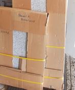 paneel hout plaat kookplaat wasbak fontein waskom keuken, Ophalen of Verzenden, Nieuw, Minder dan 20 mm